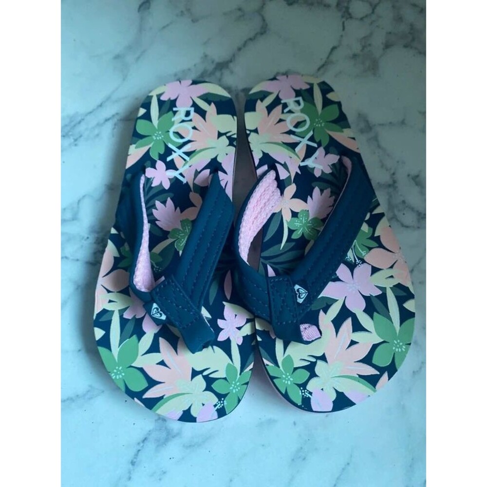 New Roxy Sandals kids